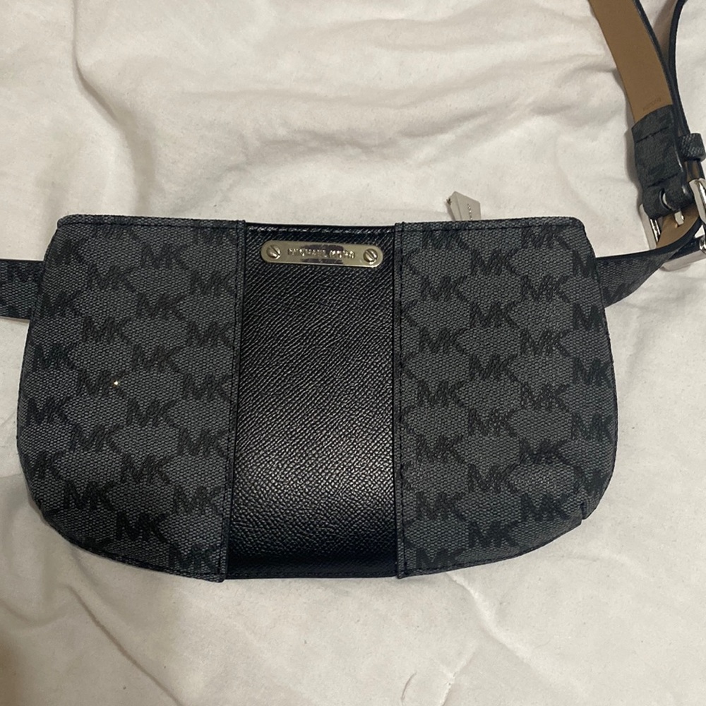 Michael Kors belt bag